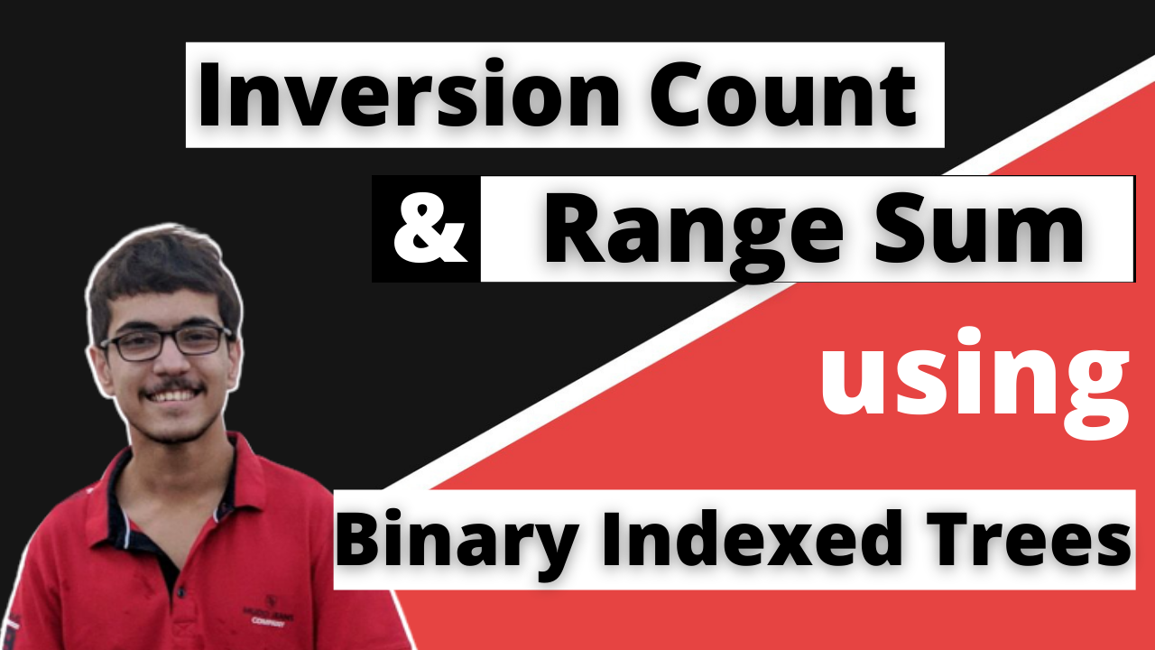 inversion-count-and-range-sum-querries-using-bit